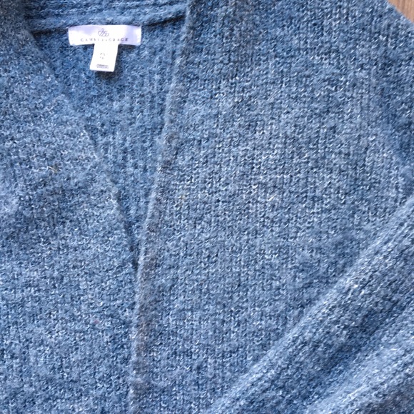 Blue vest rw&co - Picture 2 of 2